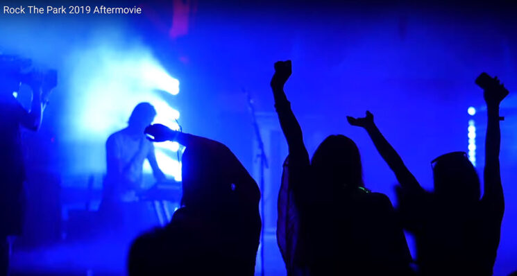 Start.ca Rocks the Park 2019 Video