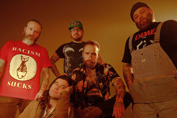 Alexisonfire