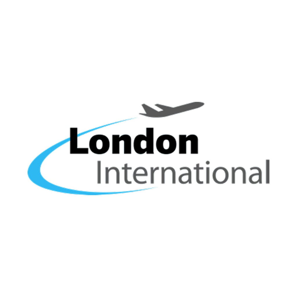 Rock The Runway sponsor London International Airport